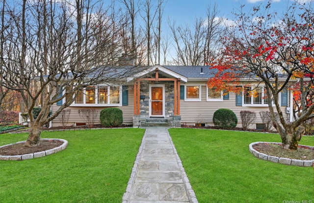 350 Spring Street - 350 Spring Street, Mount Kisco, NY 10549