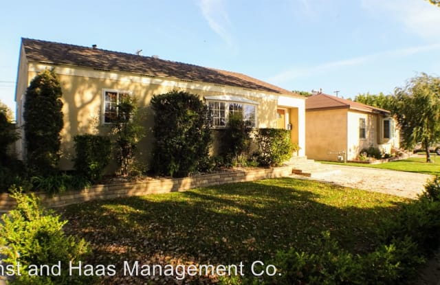 3802 Charlemange Ave. - 3802 Charlemagne Avenue, Long Beach, CA 90808