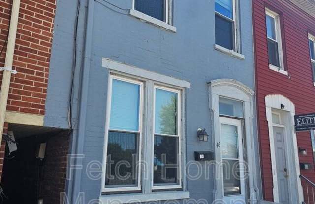46 North Broad Street photos photos