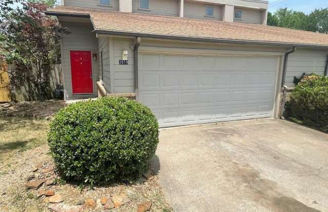 3519 E Laurel Street - 3519 East Laurel Street, Joplin, MO 64801