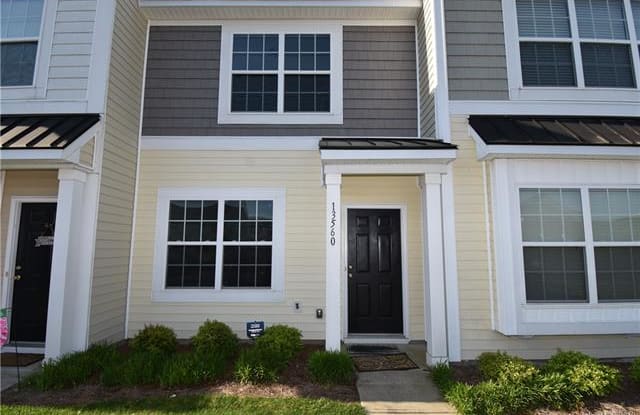 13560 Calloway Glen Drive - 13560 Calloway Glen Drive, Charlotte, NC 28273