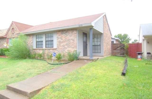 6029 McAfee Dr. - 6029 Mcafee Drive, The Colony, TX 75056
