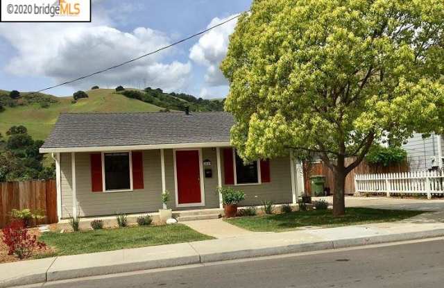 38049 Canyon Heights - 38049 Canyon Heights Drive, Fremont, CA 94536