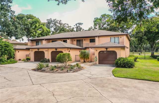 412 HOWARD AVENUE - 412 Howard Avenue, Lakeland, FL 33815