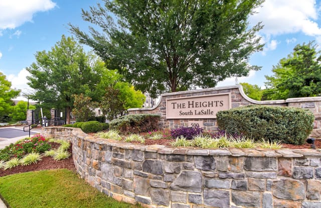 The Heights at Lasalle photos photos