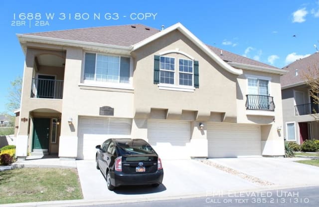 1688 W 3180 N - 1688 W 3180 St N, Lehi, UT 84043