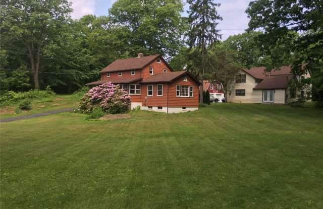 120 Old Route 55 - 120 East Main Street, Pawling, NY 12564