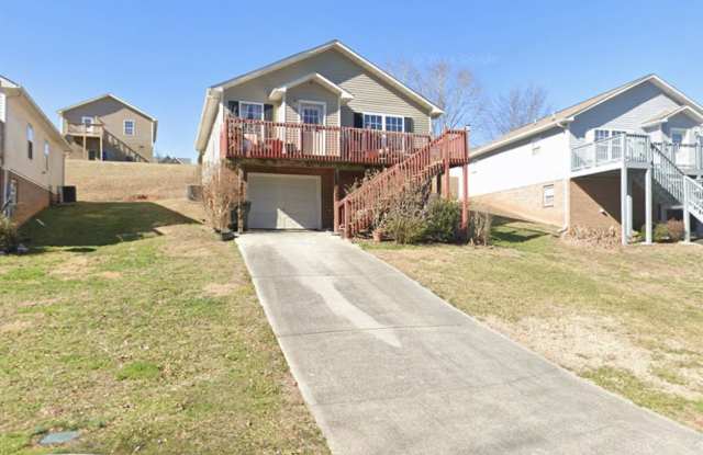 1530 Patricia Holt Drive photos photos