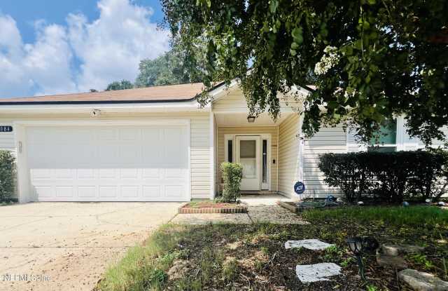 1084 JONES CREEK Drive - 1084 Jones Creek Drive, Jacksonville, FL 32225