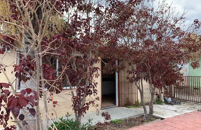 835-837-839 West Poplar Street - 835 - 835 West Poplar Street, Compton, CA 90220