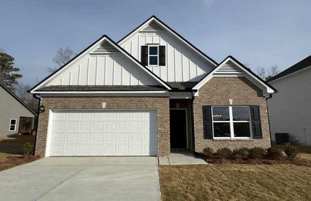 Brand New 3/2.5 House in Armuchee- $2,250 photos photos