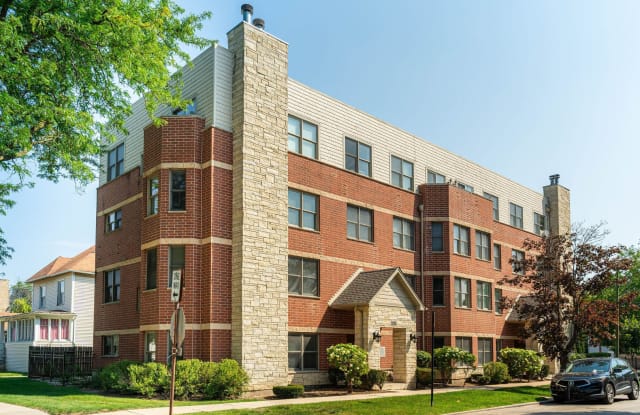 6912 W MEDILL Avenue - 6912 West Medill Avenue, Chicago, IL 60707