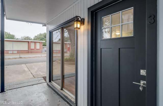 150 Pat Harrison Street lot: 3 photos photos