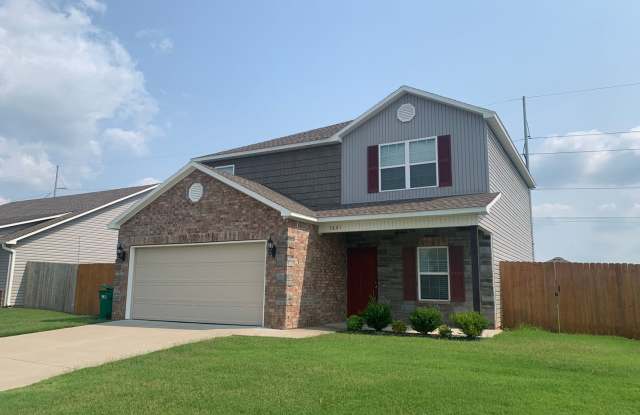 2019 3BR/2.5BA with Dedicated Office and Bonus Room!! photos photos