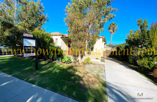 Lovely home with extra large backyard, converted garage and hardwood floors! photos photos