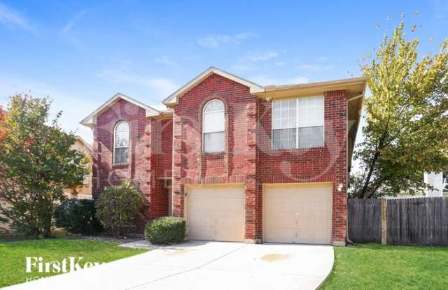 5704 Creekhollow Drive Gallery 2