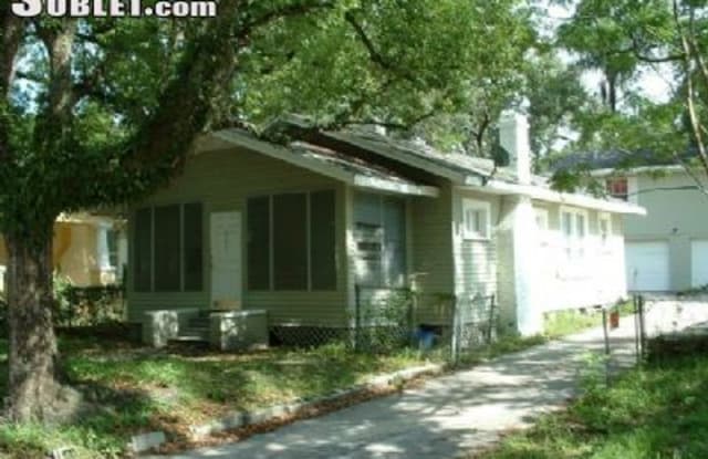 907 Patterson - 907 E Patterson St, Tampa, FL 33604