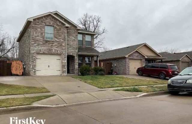 664 River Garden Drive - 664 River Garden Drive, Fort Worth, TX 76114