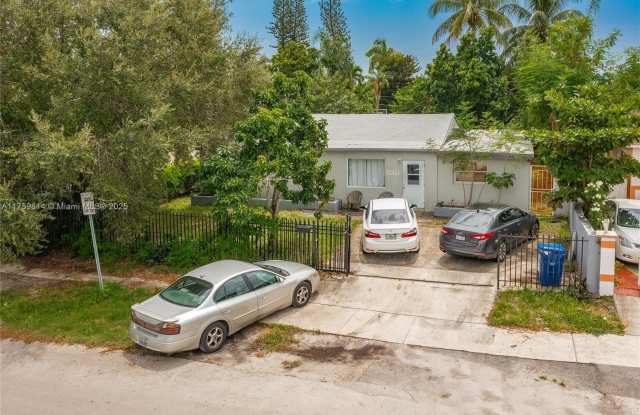 530 NW 109th St - 530 Northwest 109th Street, Miami-Dade County, FL 33168 530 NW 109th St - 530 Northwest 109th Street, Miami-Dade County, FL 33168