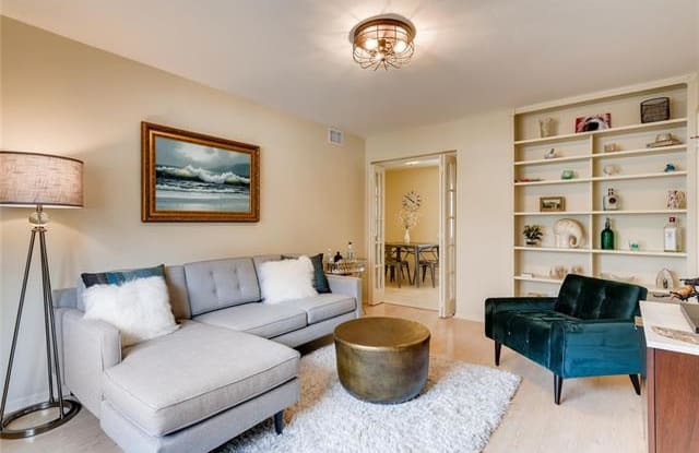 745 E Oltorf ST - 745 East Oltorf Street, Austin, TX 78704