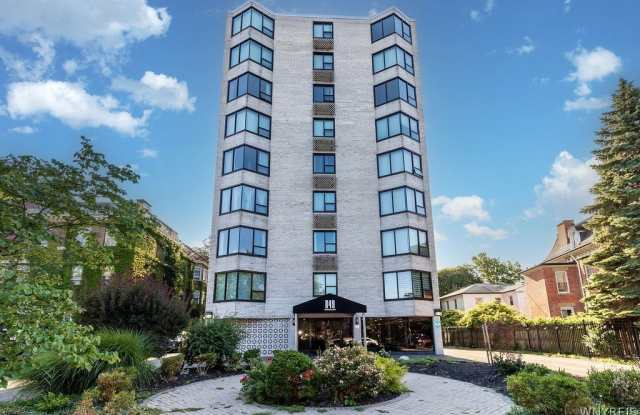 849 Delaware Avenue photos photos