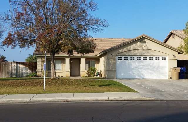 4701 Matterhorn - 4701 Matterhorn Way, Bakersfield, CA 93312