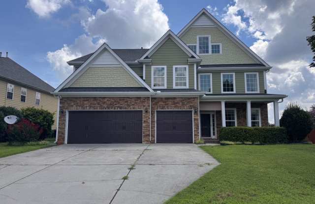 Stunning 5 Bedroom 4 Bath Home with 3 Car Garage photos photos