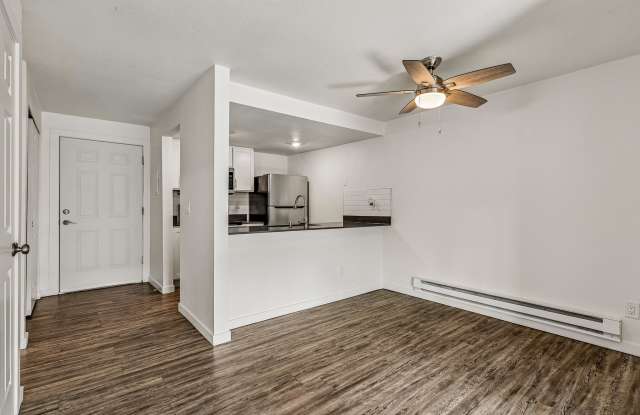The Peaks Luxury Apartments Gallery 2