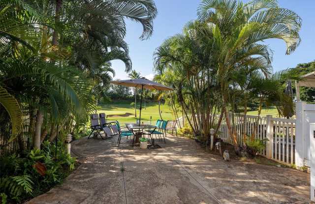 92-1539 Aliinui Drive unit: 5G photos photos