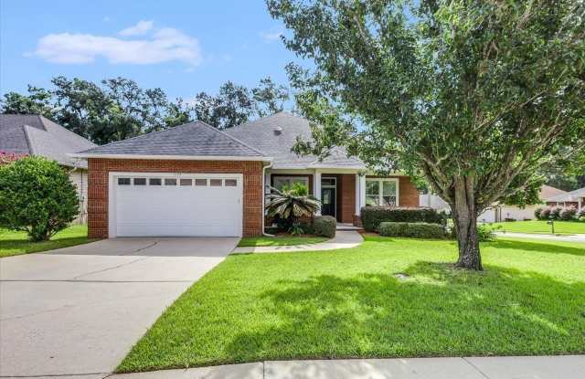 1799 CASSATT Drive - 1799 Cassatt Drive, Tallahassee, FL 32317