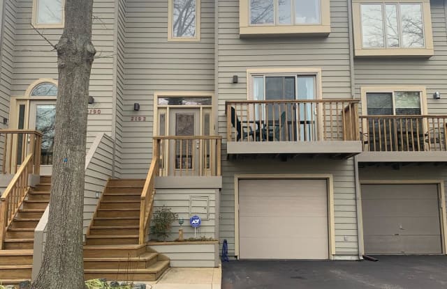 2192 CHESAPEAKE HARBOUR DRIVE - 2192 Chesapeake Harbour Drive, Annapolis Neck, MD 21403