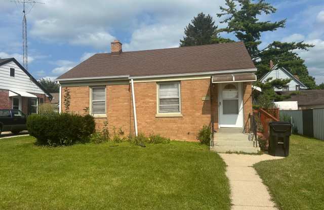 1117 Rode Avenue photos photos