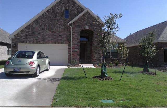 3817 Gregory - 3817 Gregory Drive, McKinney, TX 75071