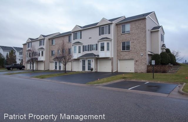 4948 Emmit Drive Unit #4 - 4948 Emmit Ave N, Hugo, MN 55038