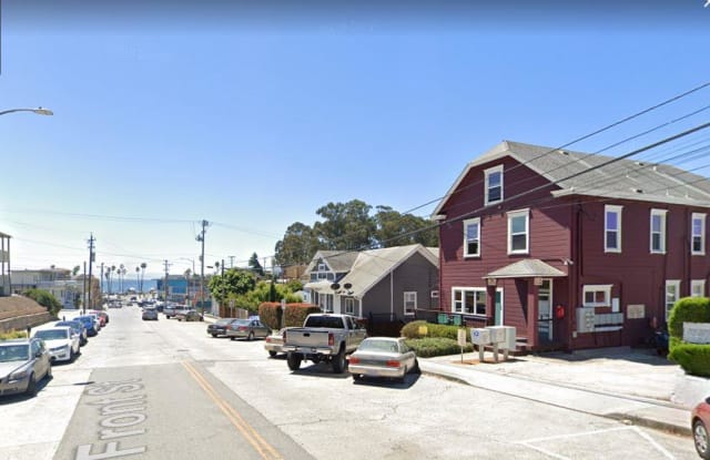 75 Front ST 1 - 75 Front St, Santa Cruz, CA 95060