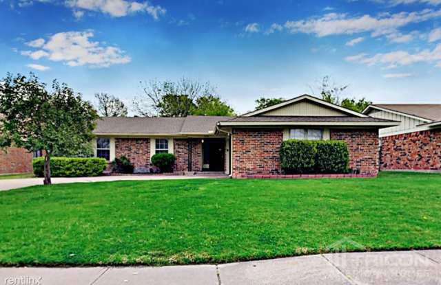 1212 Via Balboa - 1212 Via Balboa, Mesquite, TX 75150