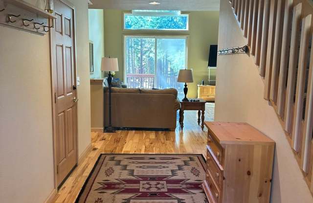 Tahoe Donner Ski Lease Gallery 3