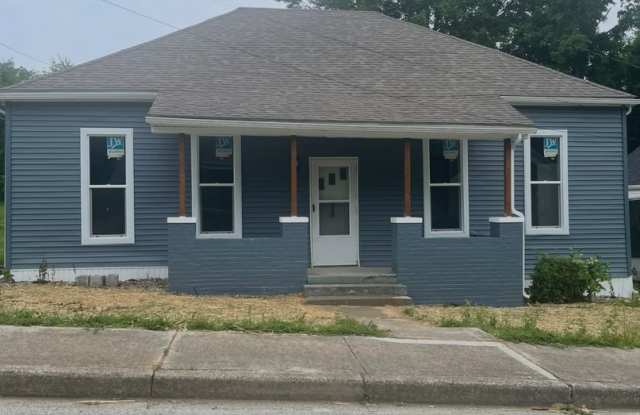 209 Central Avenue photos photos