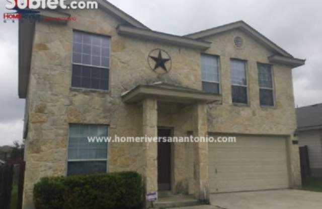 1739 Barking Wolf - 1739 Barking Wolf, Bexar County, TX 78245