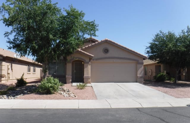 16668 W COTTONWOOD Street - 16668 West Cottonwood Street, Surprise, AZ 85388