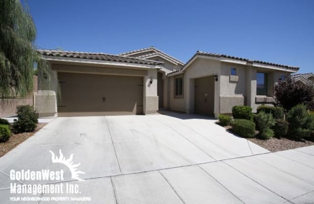 1638 Singing Sands Avenue - 1638 Singing Sands Avenue, Henderson, NV 89014