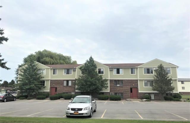 1303 French Road, #4 - 1303 French Road, Cheektowaga, NY 14043