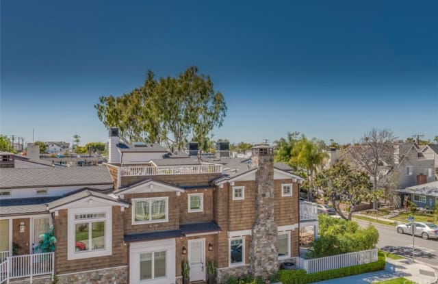 3400 2nd Avenue - 3400 2nd Avenue, Newport Beach, CA 92625