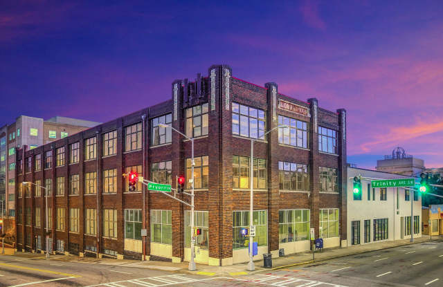 MC Kiser Lofts photos photos