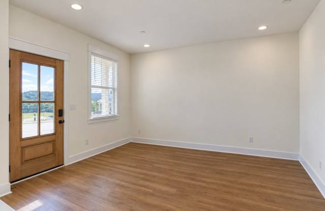 One Month Free! New 4-Bedroom Home at Highbury with Pool and Pickleball Gallery 4