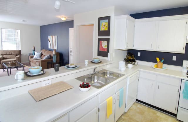 College Towne Apartments photos photos