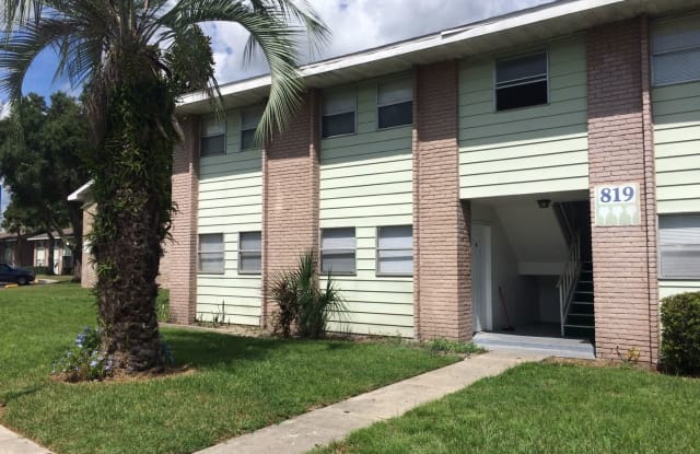 819 Sky Lake Cir Unit A ORANGE - 819 Sky Lake Circle, Sky Lake, FL 32809