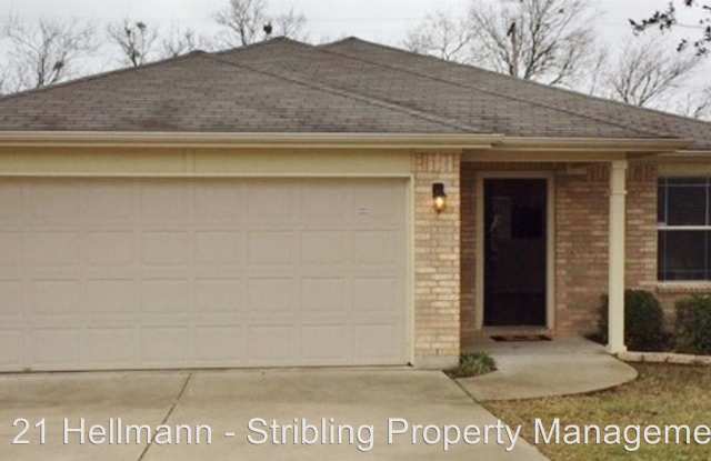 1221 Grande Mesa - 1221 Grande Mesa Drive, Georgetown, TX 78626