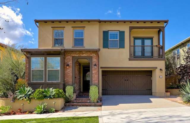 4 Naciente - 4 Naciente, Ladera Ranch, CA 92694