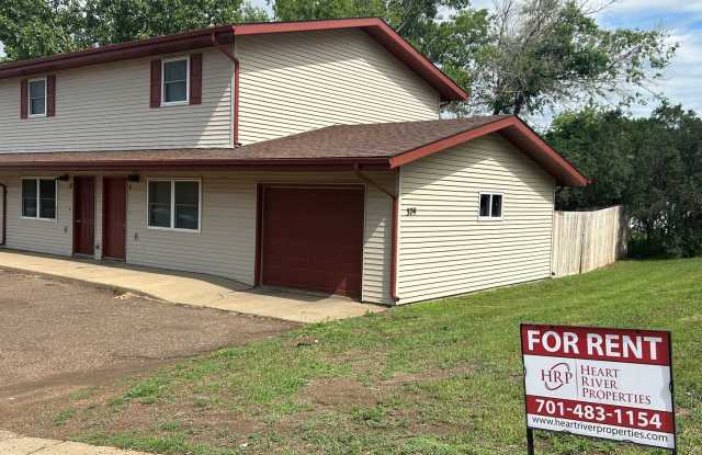 Newly Updated !!! 2 bedroom, 1.5 bath Town home w/ attached garage photos photos